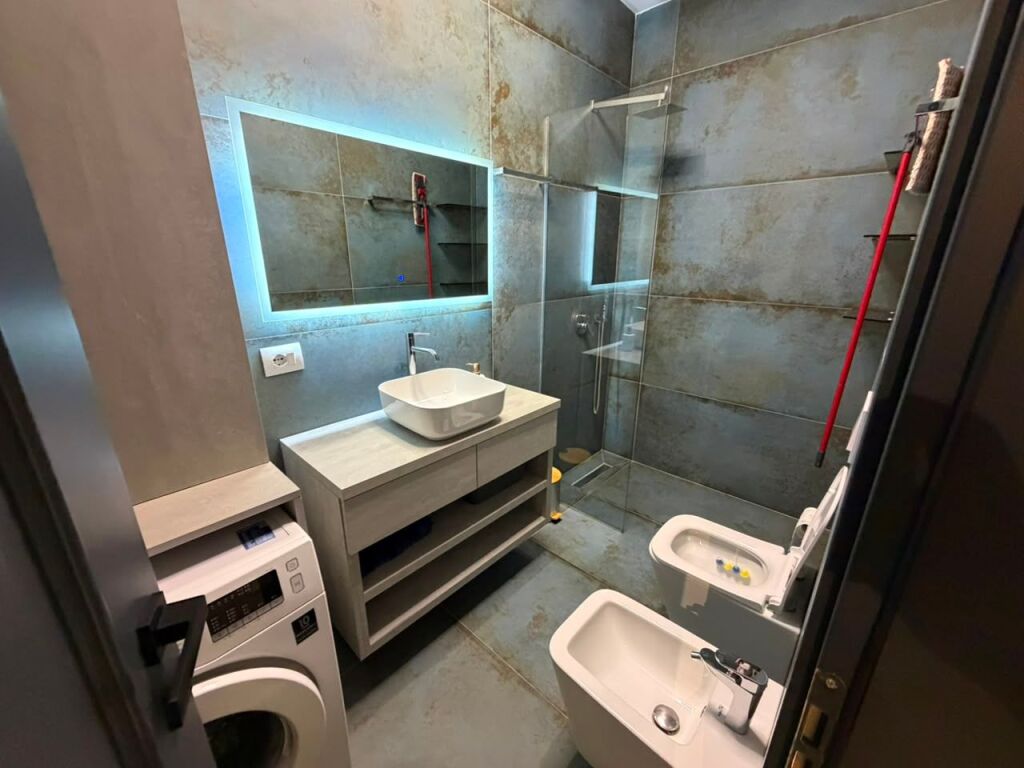 📣Luxury Apartment for Rent 3+1+2 📍Garden Building ✨✨