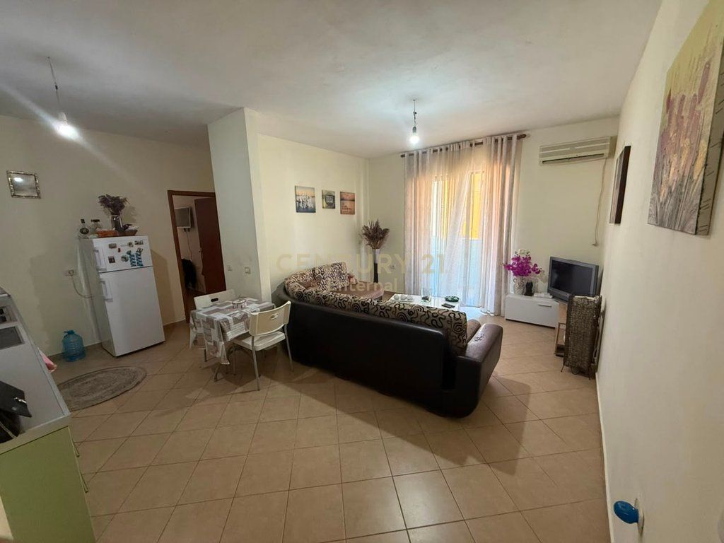 Apartment 2+1+2 for Rent in Yzberisht 500 € /Month