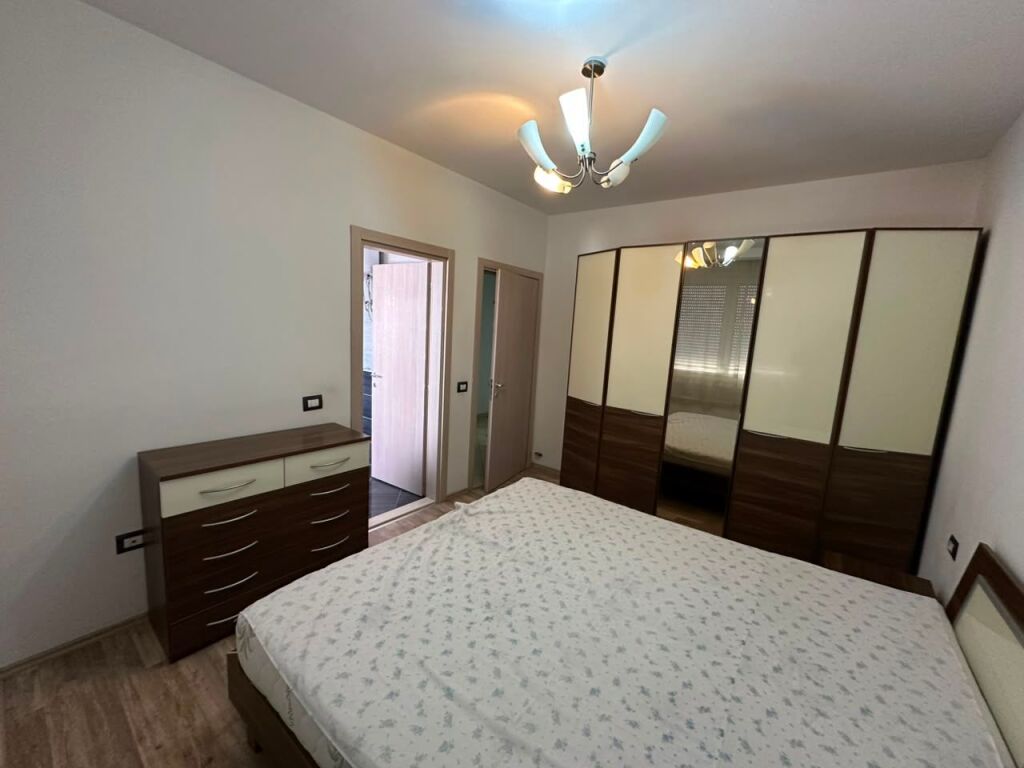 🏡 Affittasi Appartamento 2+1 – Residenza Xhura, Porcelan