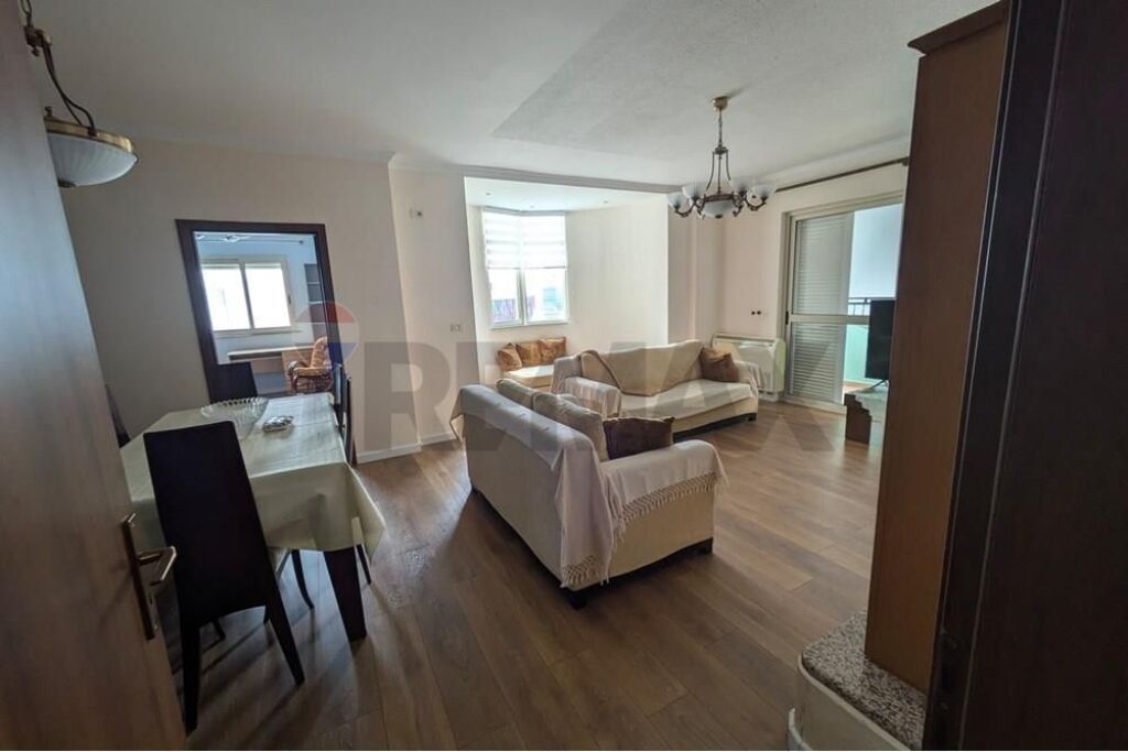 Apartment 2+1 for Rent near Air Albania