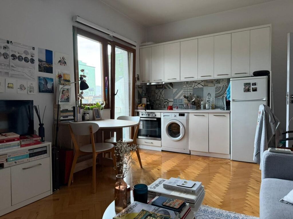 2 APPARTAMENTI IN AFFITTO 1+1 &amp; MONOLOCALE MYSLYM SHYRI 90.000 LEKE FH-83294