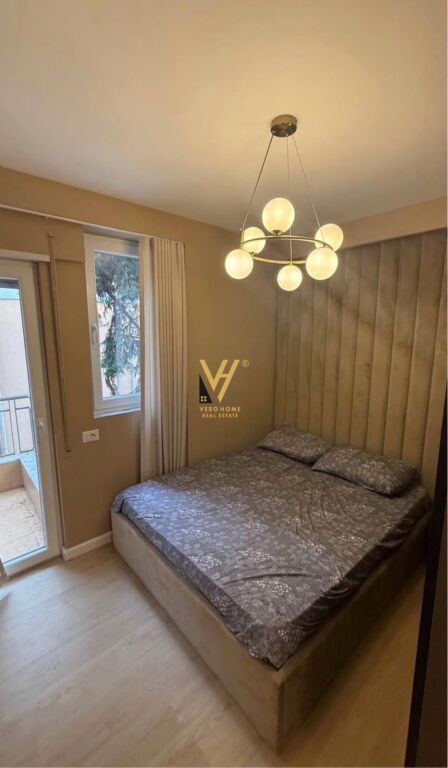 APARTMENT 1+1+BLK FOR RENT NEAR THE NEW MATERNITY 60,000 LEKE