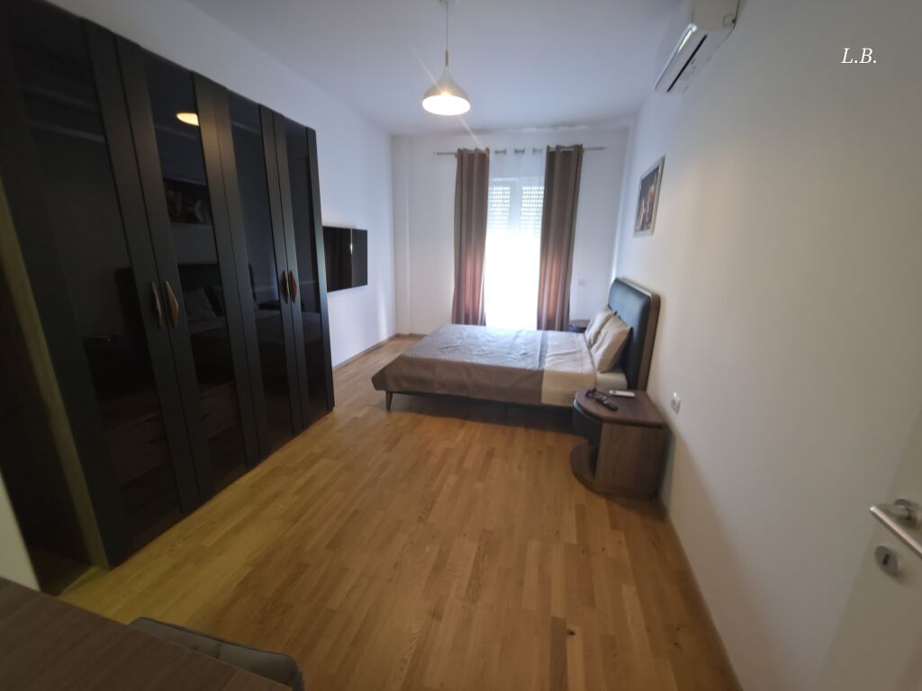 FOR RENT APARTMENT 2+1+2 – SECRET GARDEN RESIDENCE, NEAR TEG