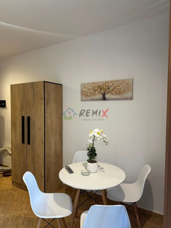 🏡 SHITET GARSONIERE NË SHKËMBIN E KAVAJËS