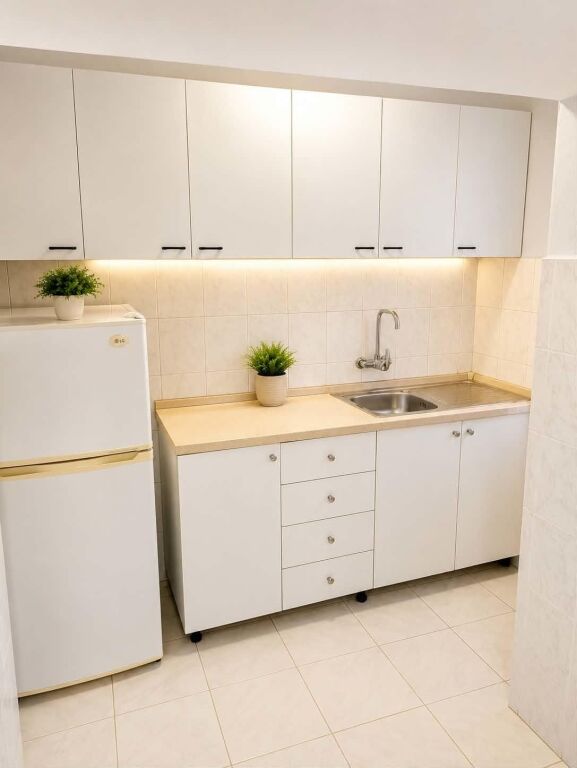 Affitto | Apartament 2 + 1 | Ali Demi | 500 €/mese