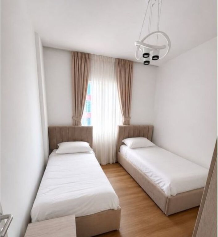 Apartament 2+1 per shitje ne Astir