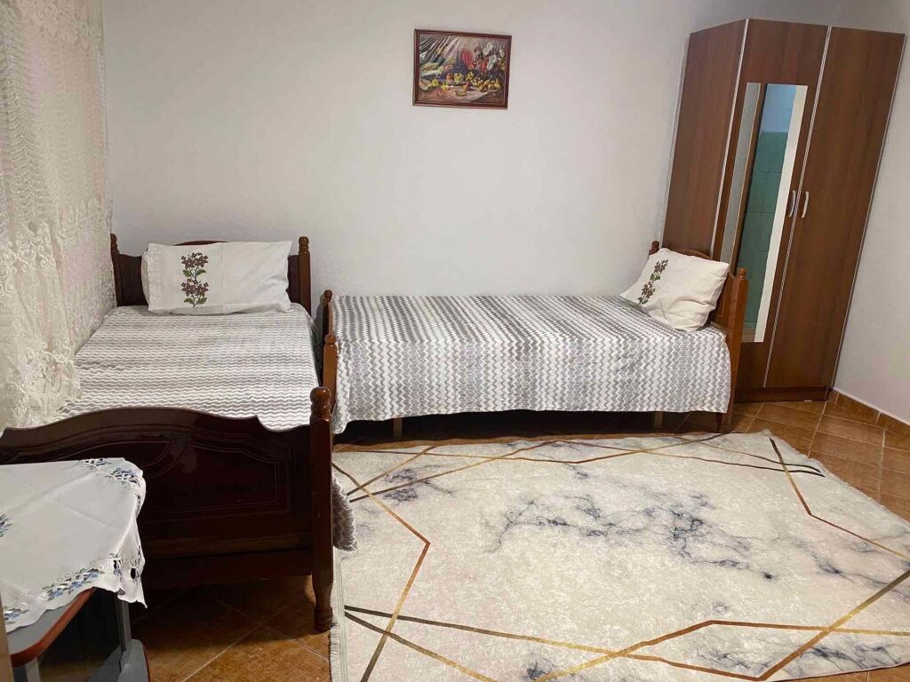 STUDIO APARTMENT 25000 LEKE.GRAMOZ PASHKO STREET.ECONOMIC FACULTY.