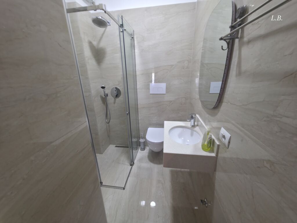 FOR RENT APARTMENT 2+1+2 – SECRET GARDEN RESIDENCE, NEAR TEG