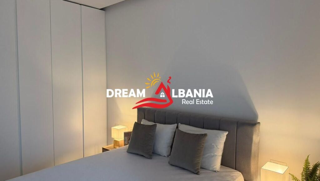 Jepet me Qira Apartament 1+1 pranë Qatar Center, Zogu i Zi (42111647) f