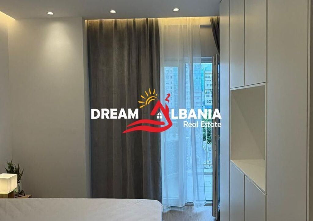Jepet me Qira Apartament 1+1 pranë Qatar Center, Zogu i Zi (42111647) f