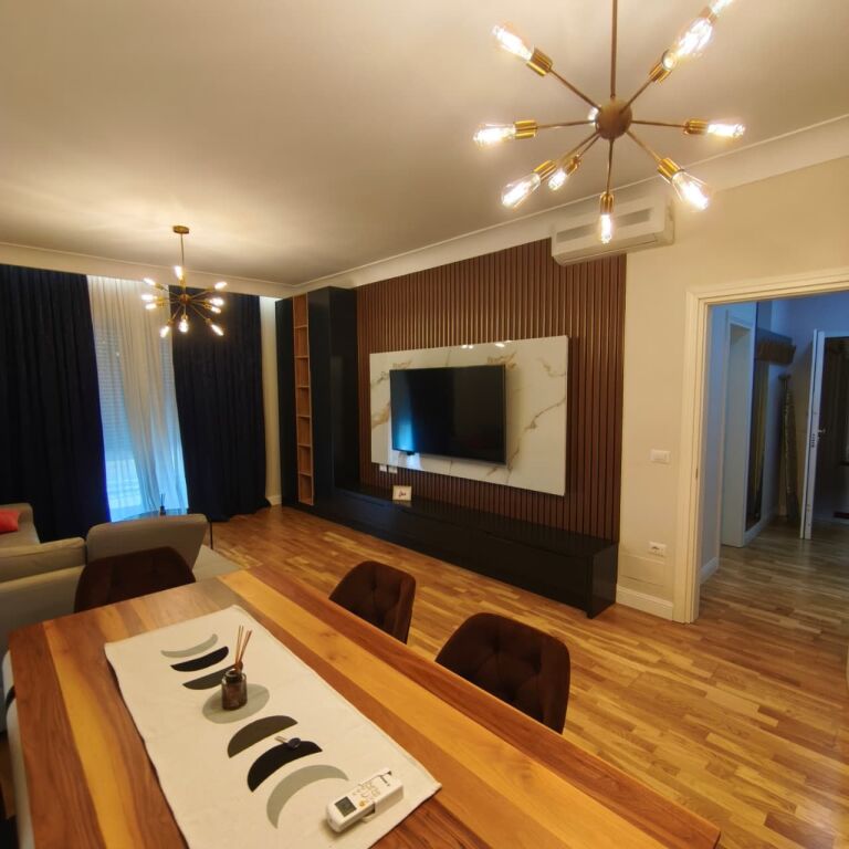 FOR RENT | Apartment 1+1 – Joy Residence, near TEG