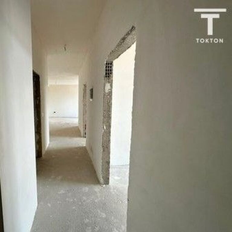 SHITET, APARTAMENT 2+1, ISH FUSHA E AVIACIONIT, TIRANË