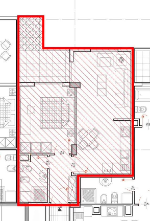 Apartment 1+1 for Sale – Dry Lake | Peti Street ✨