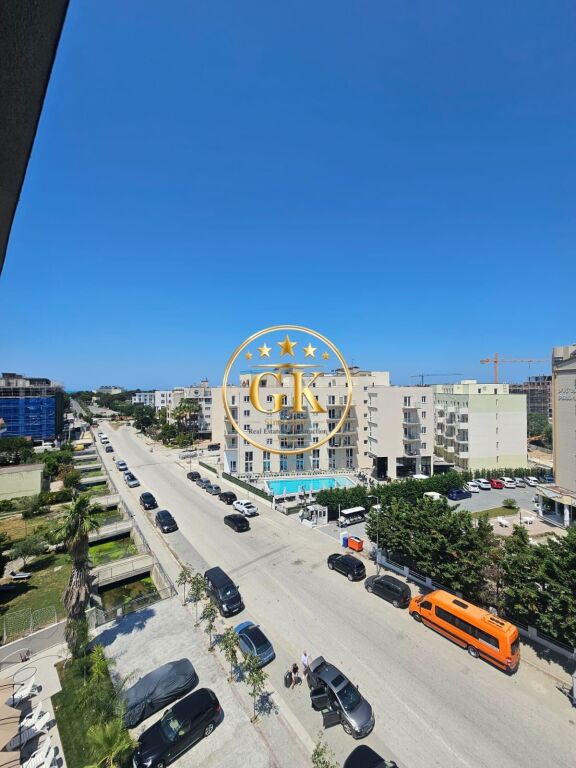 🏡 Shitet Apartament 1+1 në Golem