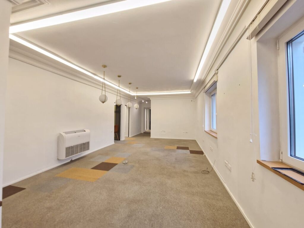 OFFICE SPACE FOR RENT, DURRES ROAD
