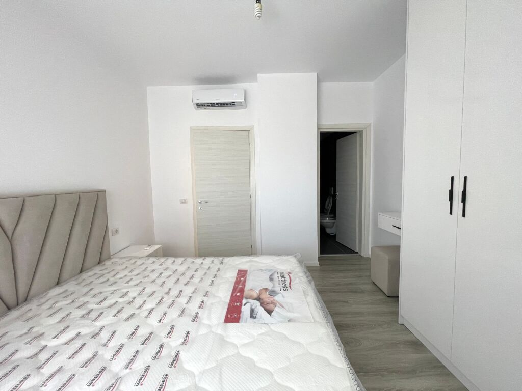 Appartamento moderno in vendita 2+1 arredato a E88