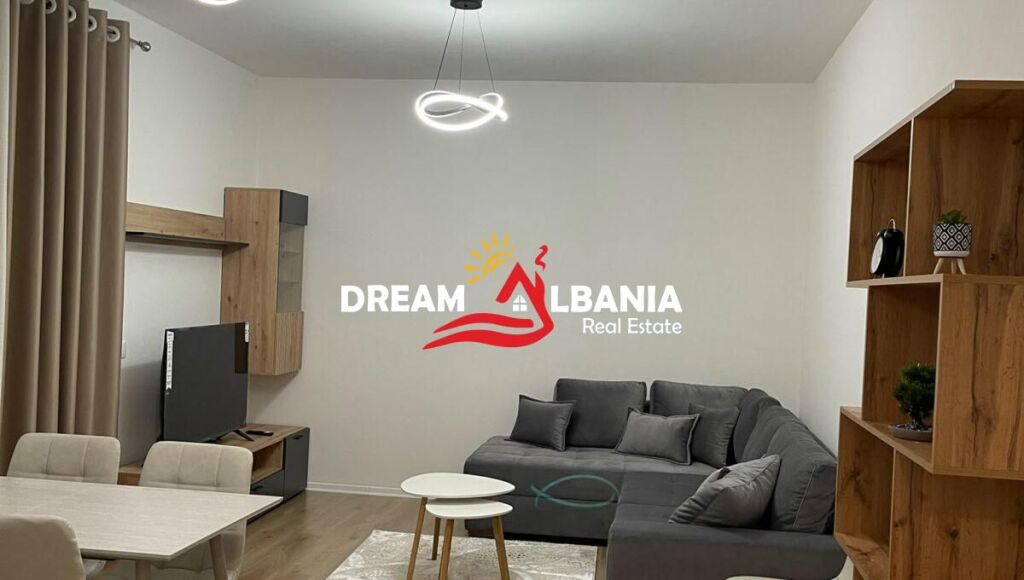 Apartment 1+1 for Rent in Albulena Residence, Paskuqan ( 42111649)