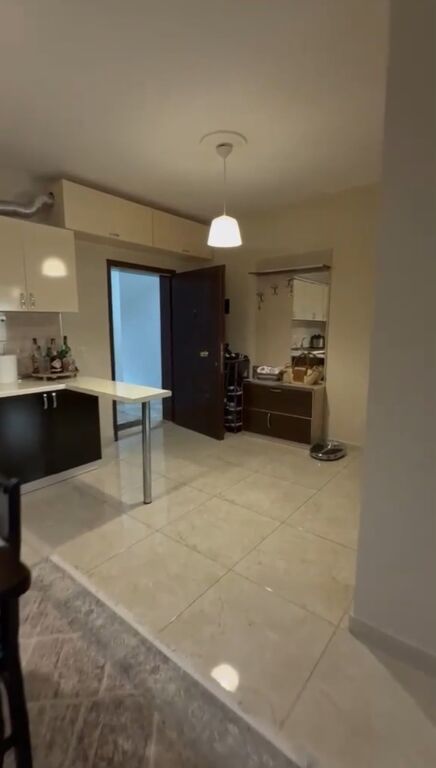 🏡 Apartament 1+1 me Qira – Myslym Shyri