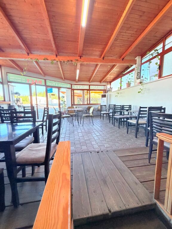 BUSINESS PREMISES FOR RENT IN THE SUKTH AREA, DURRËS