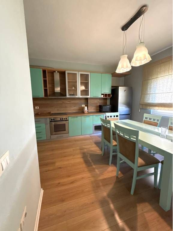 Rent, Apartment 1+1+ Separate Kitchen, Vasil Shanto, Tirana