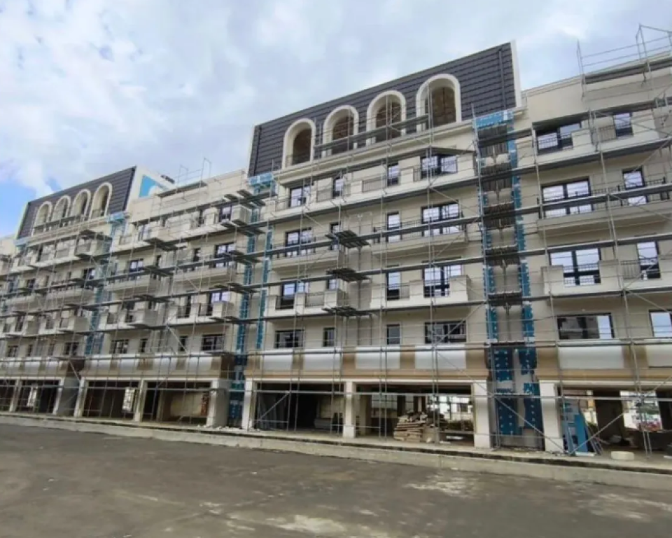 🏡 Appartamento 1+1 in Vendita – Tirana Cielo Residence ✨