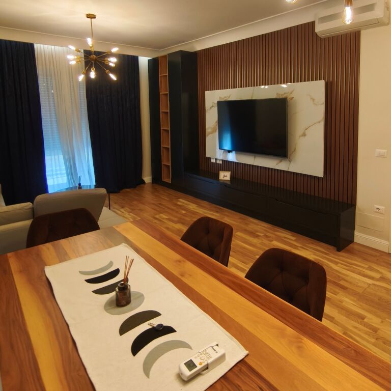 Appartamento in affitto 1+1 Joy Residence Teg