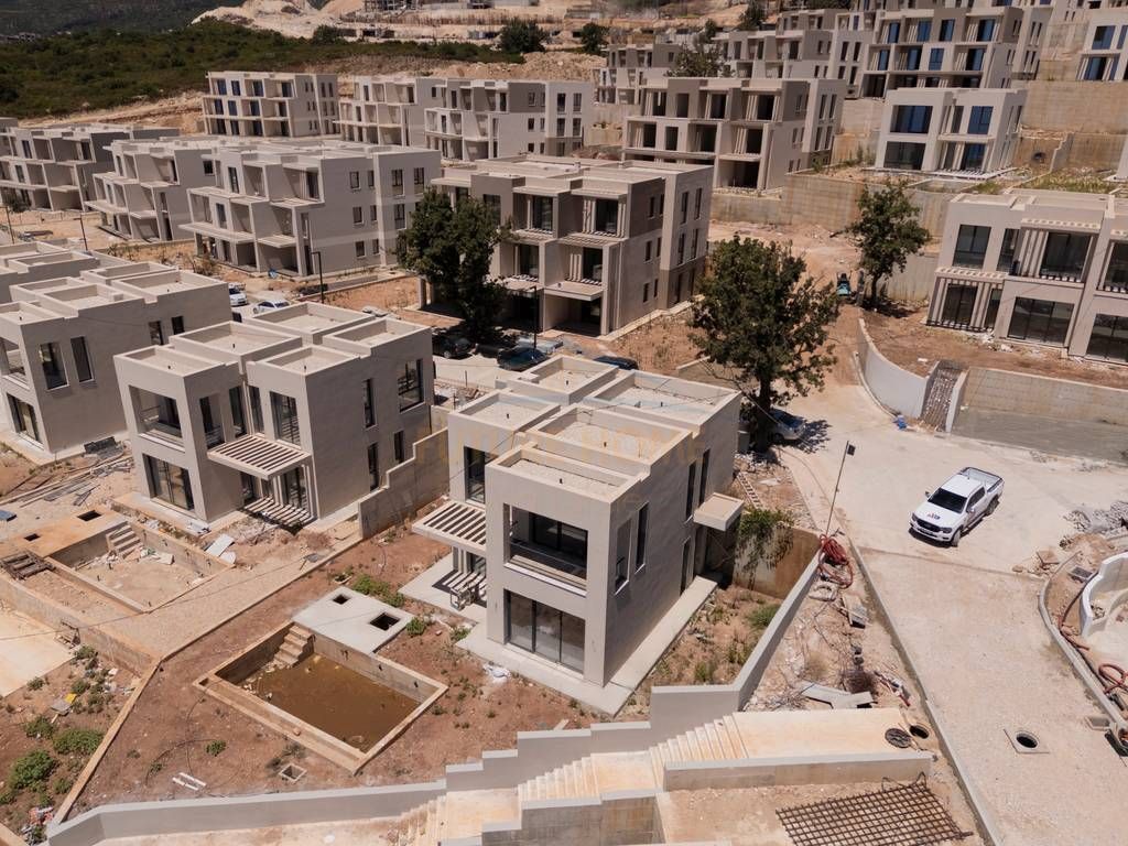For sale, Apartment 1+1, San Nicolas, Palasë