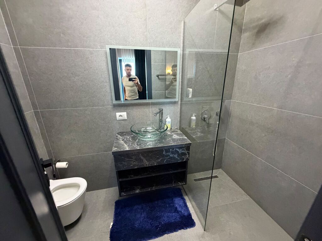 🏡 Apartment 3+1 + parking space for rent