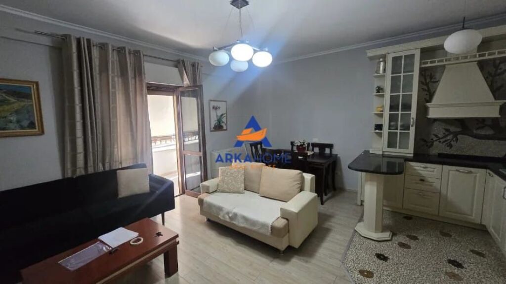 APPARTAMENTO IN AFFITTO 1+1+BALCONE "EHW, COMUNE DI PARIGI" 65.000 LEKE