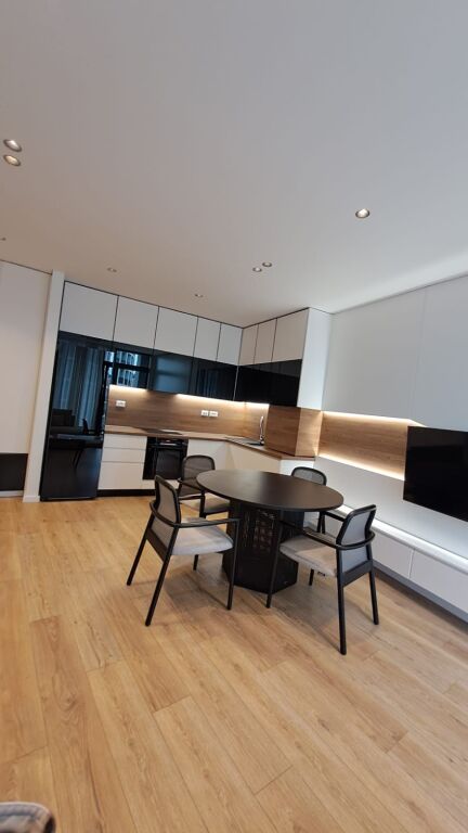 🏡APARTMENT 1+1 + PARKING SPACE FOR SALE – LAKE VIEW RESIDENCE ✨