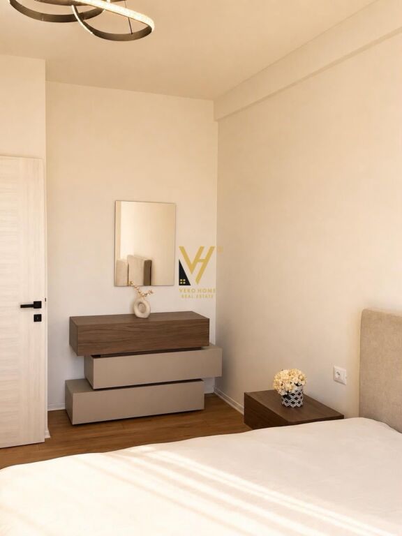 APARTMENT 1+1+BLK FOR RENT IN PASKUQAN 40,000 LEKE