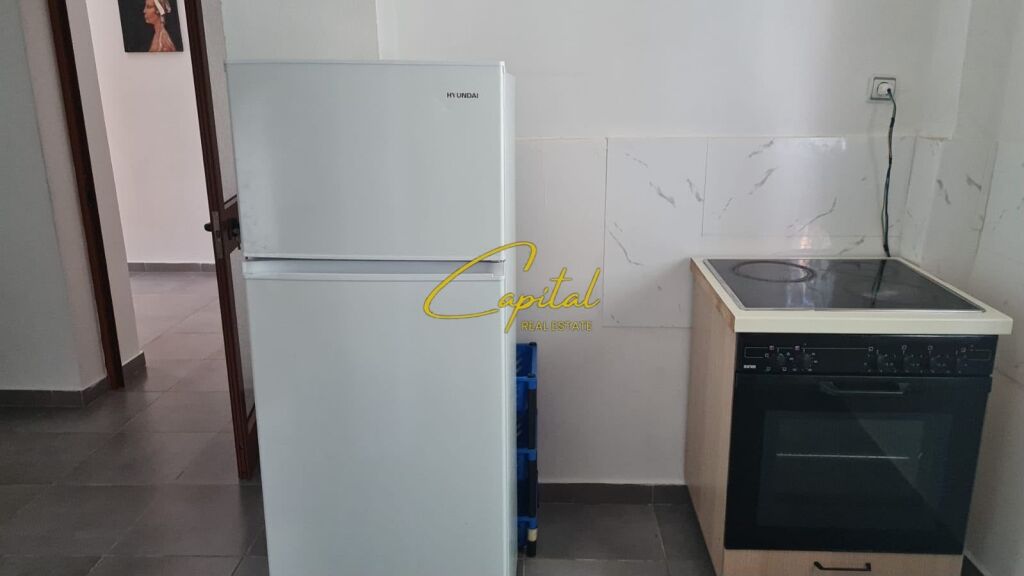 APPARTAMENTO IN AFFITTO 1+1 SELITE 35.000 LEKE
