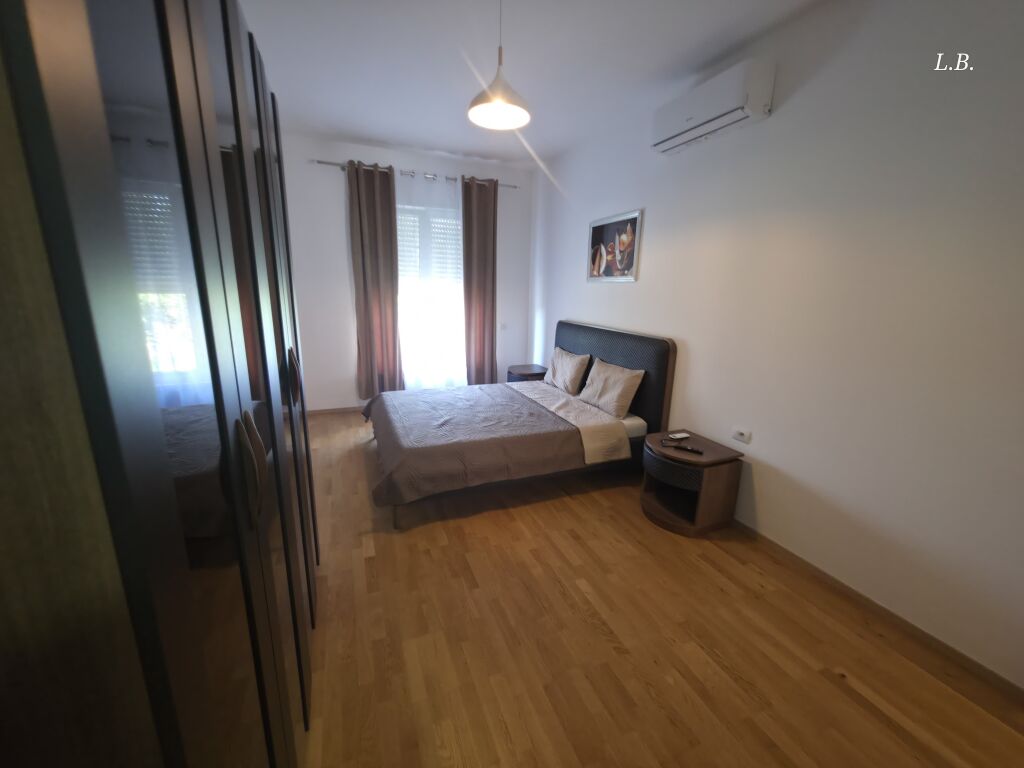 FOR RENT APARTMENT 2+1+2 – SECRET GARDEN RESIDENCE, NEAR TEG