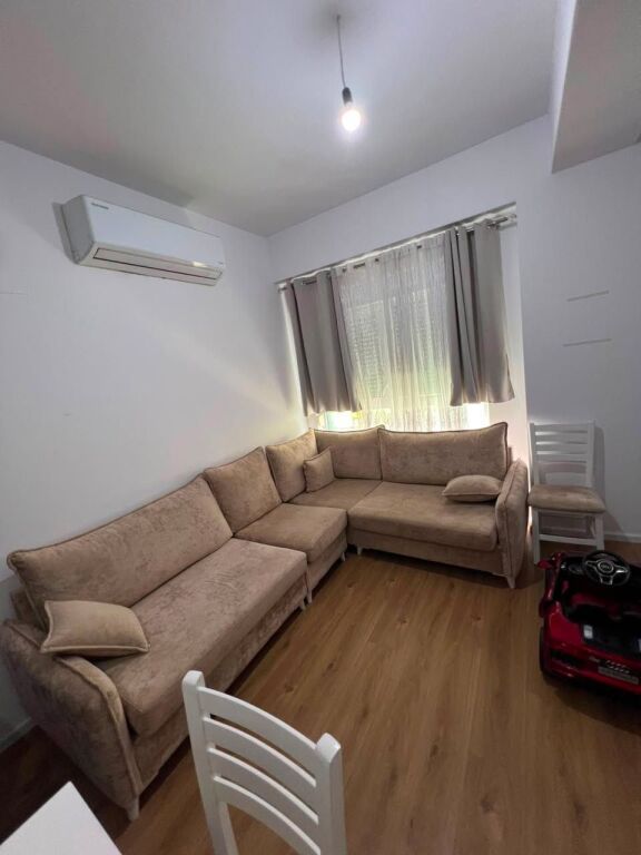 Appartamento 1+1 in Affitto, Ali Dem