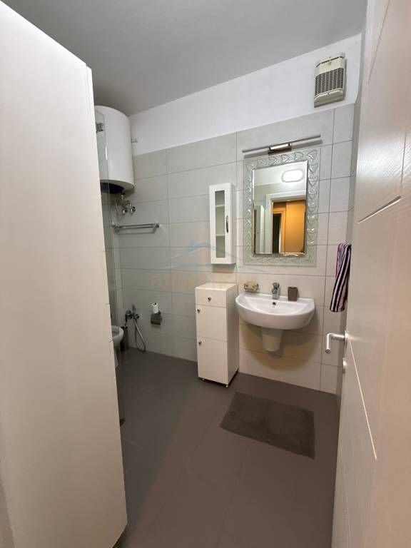 Rent, Apartment 1+1+ Separate Kitchen, Vasil Shanto, Tirana