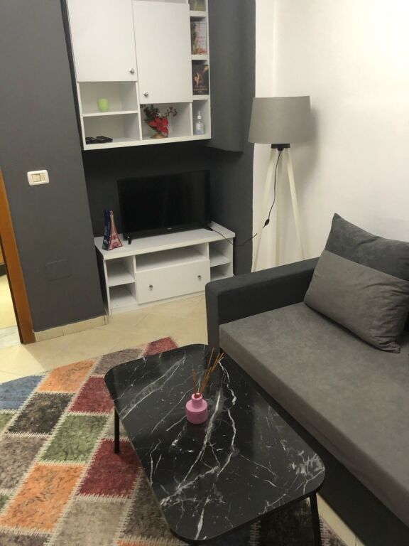 Apartment 1+1+1 Balcony For Rent