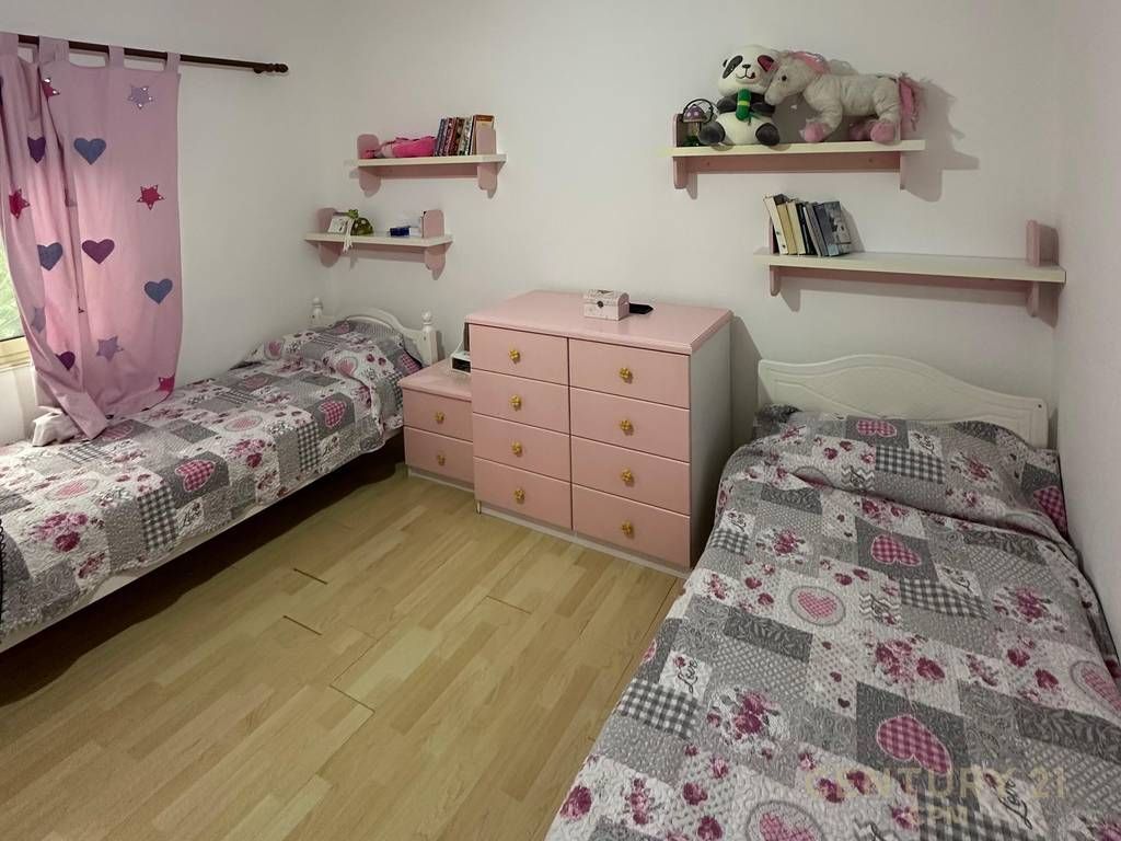 Apartment 3+1+2 + Storage & Verandas For Rent Near Tv Klan