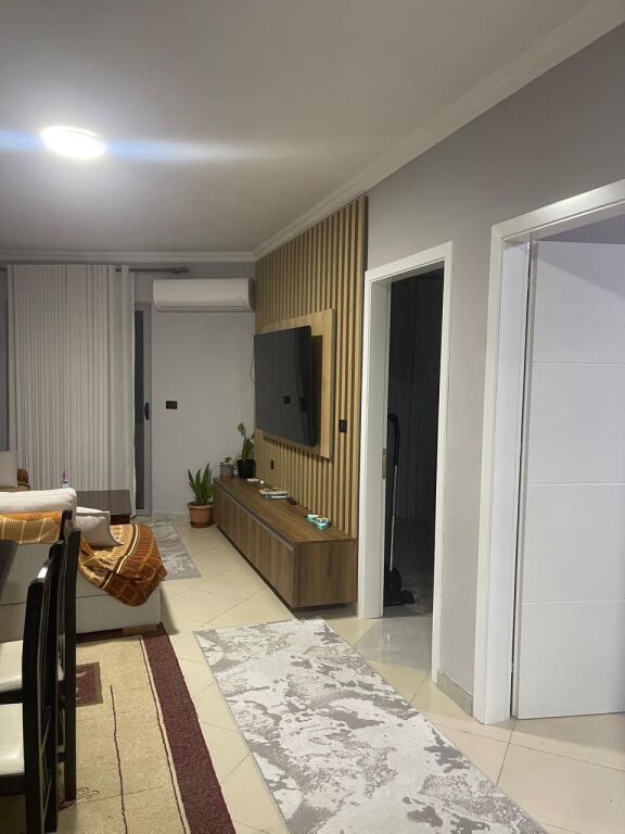 Shitet Apartament 2+1 në Ujësjellës, Durrës