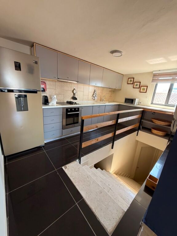 Jepet me qera Apartament 2+1