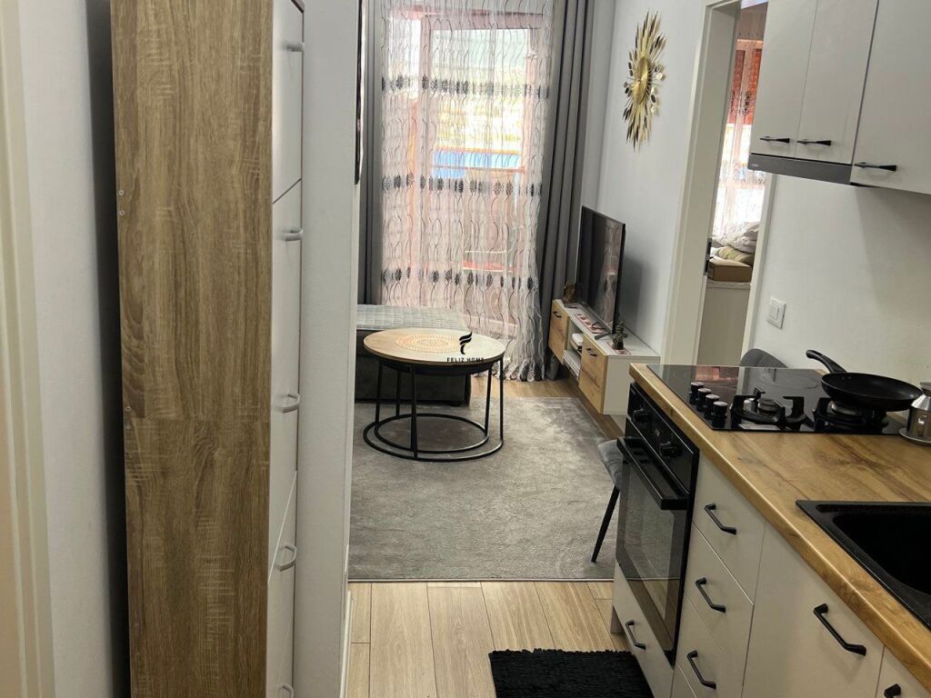 APPARTAMENTO IN AFFITTO 1+1 ALI DEM 40.000 LEKE FH-83078