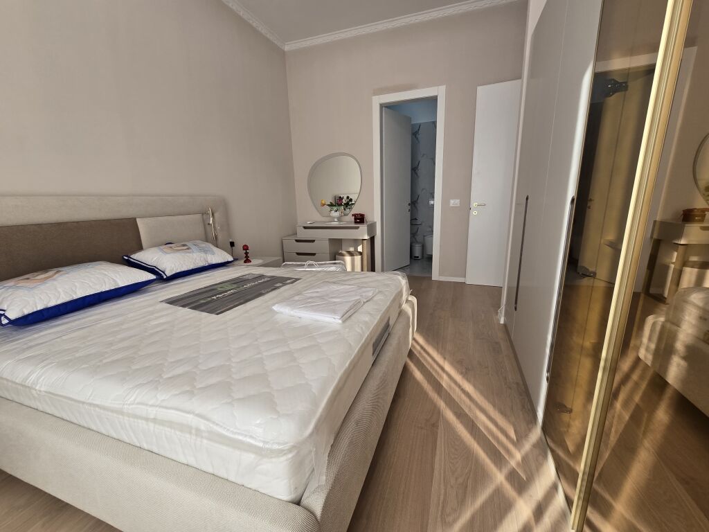 Apartament me qera 2+1ne Delijorgj