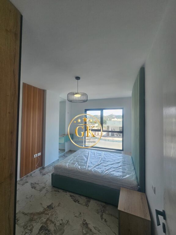 🏡SHITET APARTAMENT 1+1 NE GOLEM - KOMPLEKSI LIBURNA