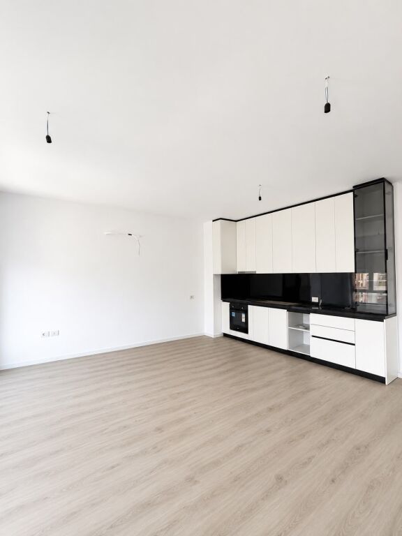 Apartment 2+1+2 with Parking Space for Rent