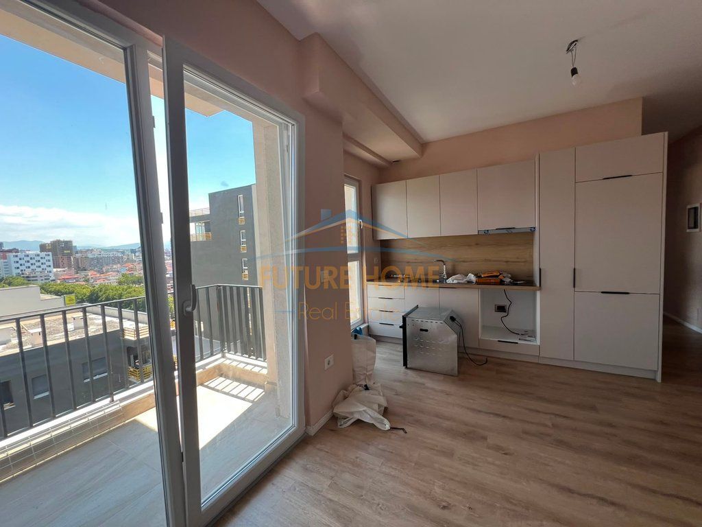 Rent, Apartment 2+1+2, Dritan Hoxha Street, Tirana