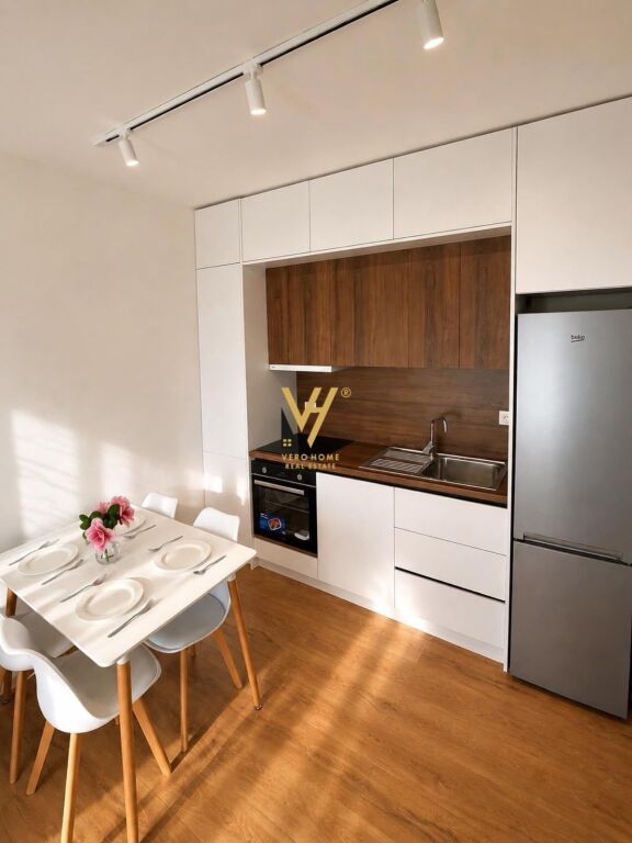 APARTMENT 1+1+BLK FOR RENT IN PASKUQAN 40,000 LEKE