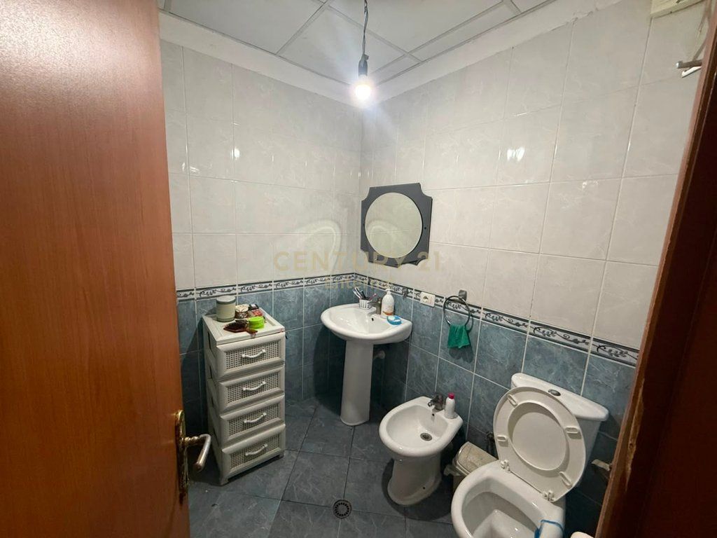 Apartment 2+1+2 for Rent in Yzberisht 500 € /Month