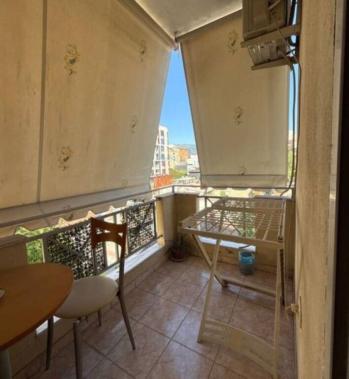 Rent, Apartment 1+1+ Separate Kitchen, Vasil Shanto