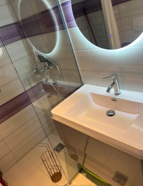 📌Jepet me qira apartament 1+1 në Kompleksin Magnest, 21 Dhjetori