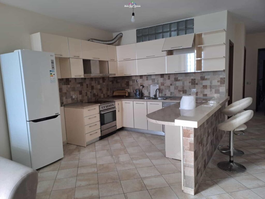 Appartamento In Affitto 2+1+2 A Zogu i Zi (ID B2201138)Tirane