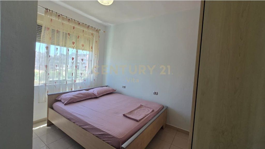 APARTMENT 1+1 FOR SALE IN MALI E ROBIT !!